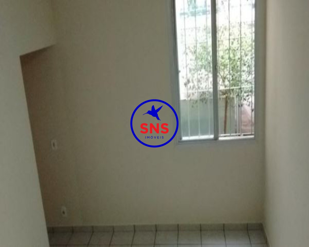 Apartamento à venda com 2 quartos, 60m² - Foto 3