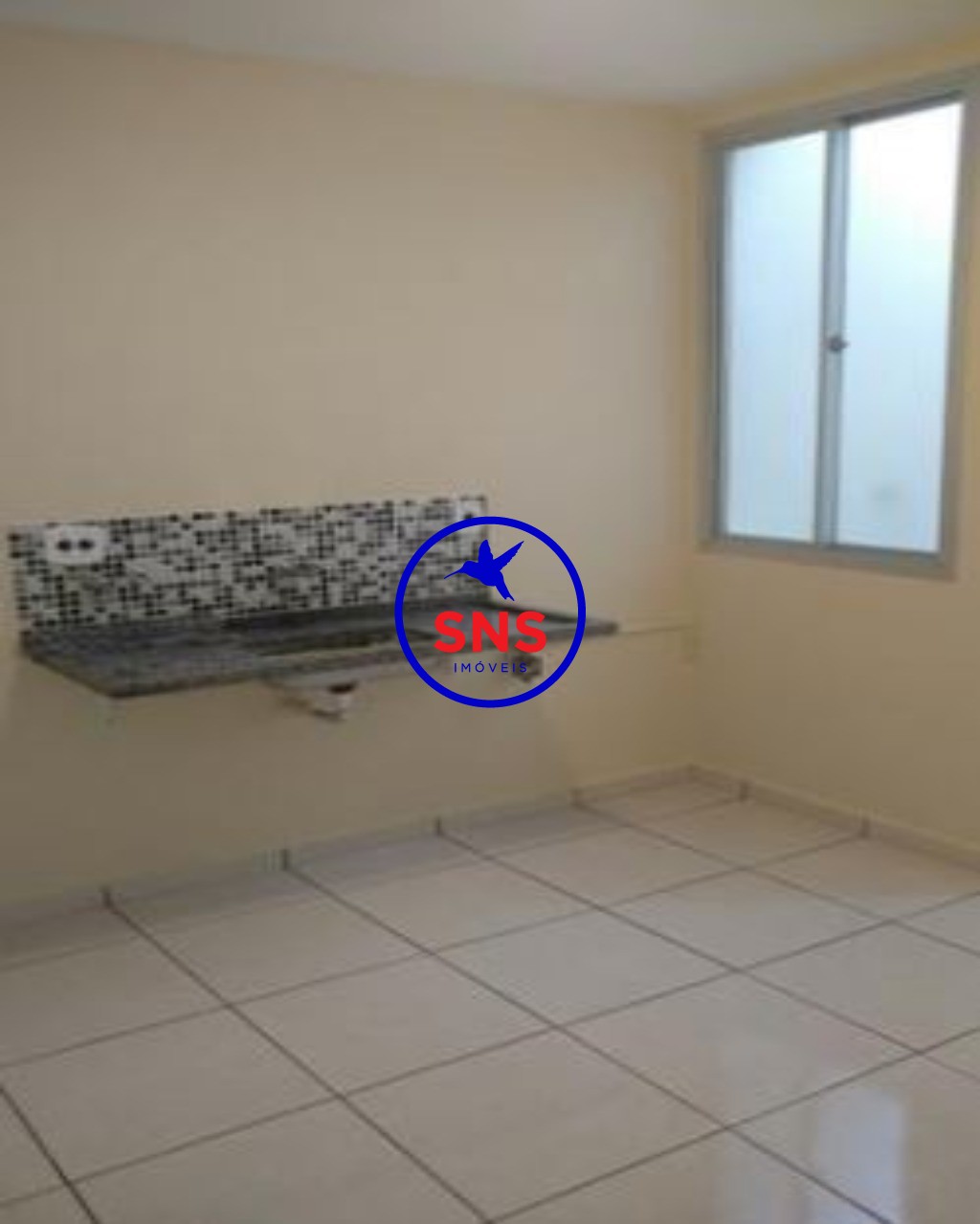 Apartamento à venda com 2 quartos, 60m² - Foto 6