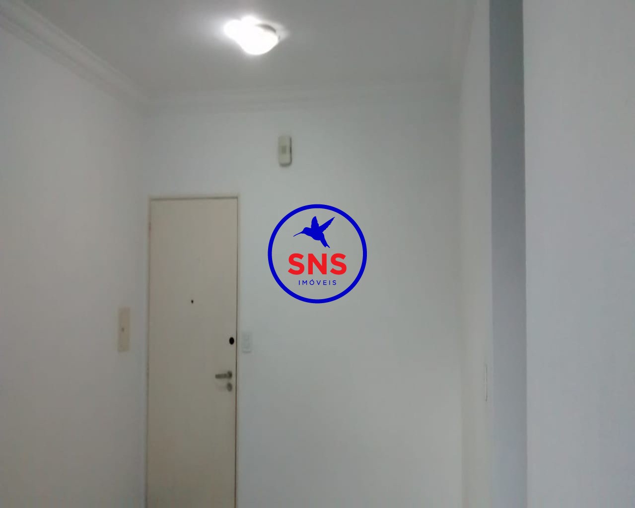 Apartamento à venda com 2 quartos, 59m² - Foto 3