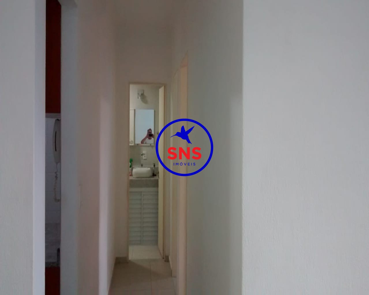 Apartamento à venda com 2 quartos, 59m² - Foto 5