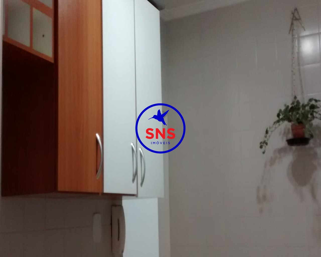 Apartamento à venda com 2 quartos, 59m² - Foto 7