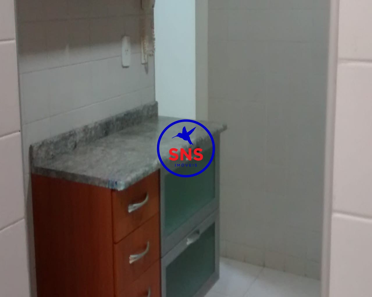 Apartamento à venda com 2 quartos, 59m² - Foto 8