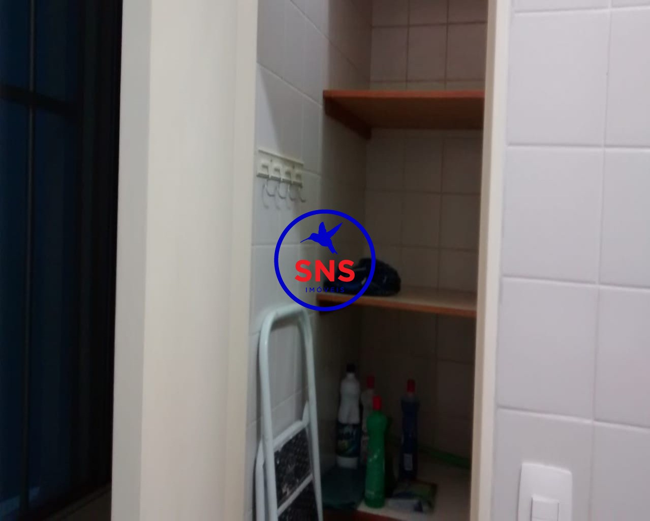 Apartamento à venda com 2 quartos, 59m² - Foto 9