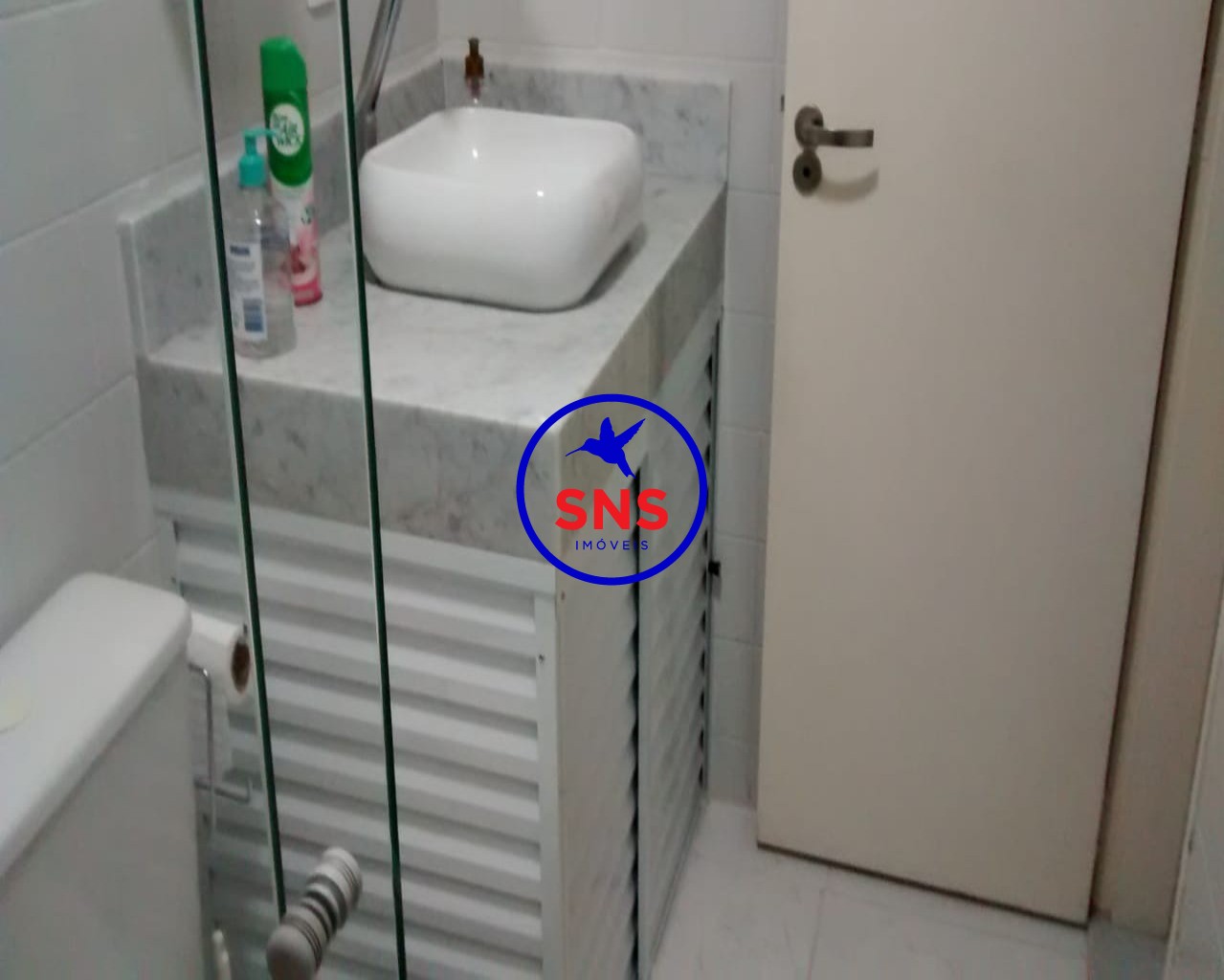 Apartamento à venda com 2 quartos, 59m² - Foto 11