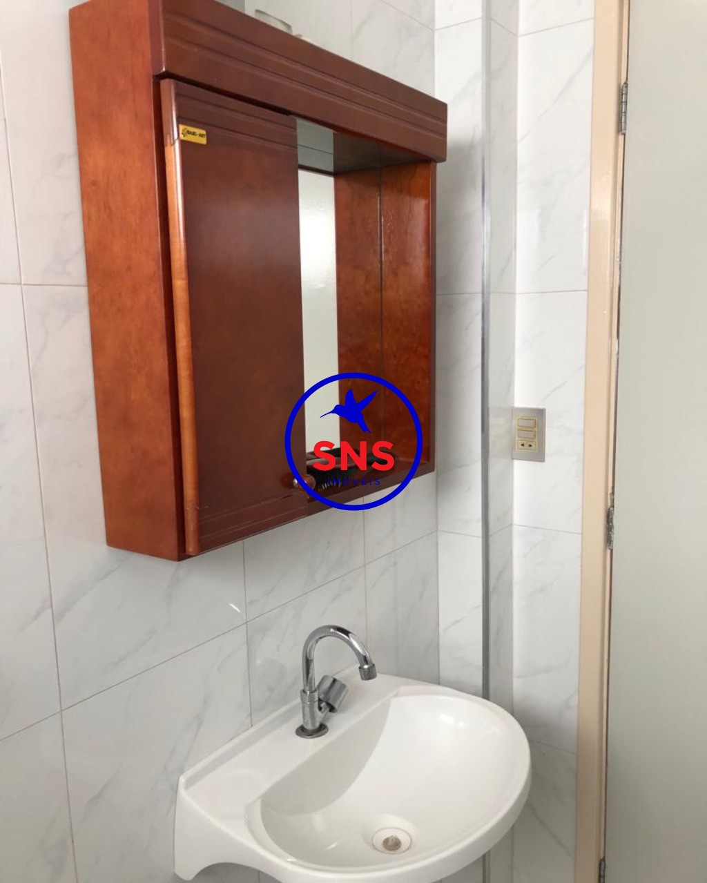 Apartamento à venda com 1 quarto, 44m² - Foto 5