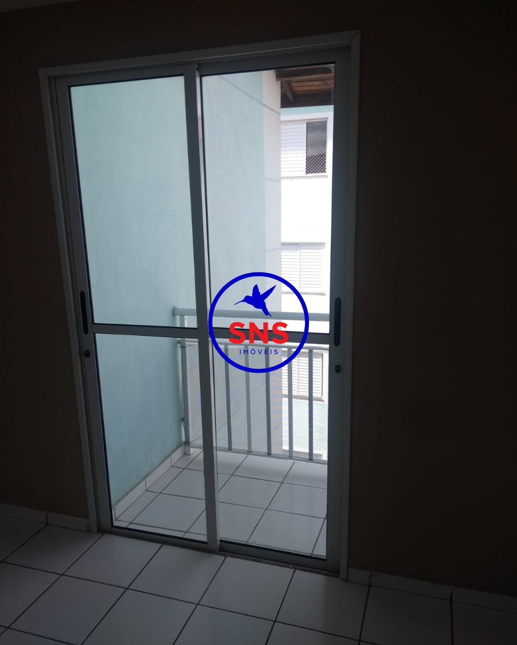 Apartamento à venda com 2 quartos, 54m² - Foto 2