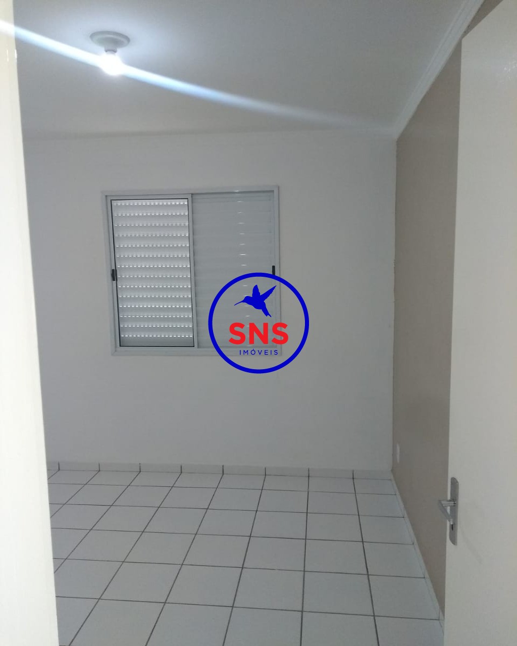 Apartamento à venda com 2 quartos, 54m² - Foto 3