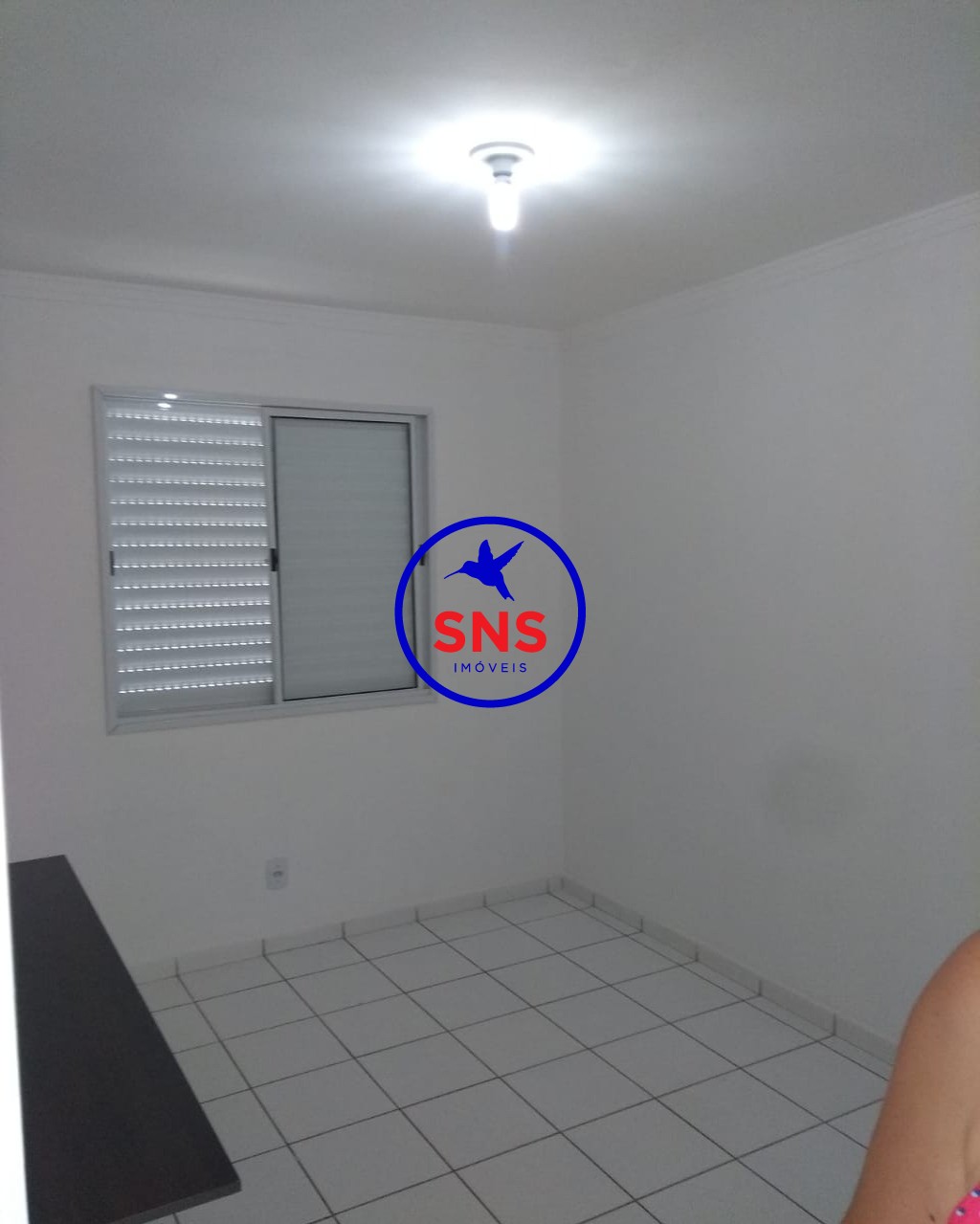 Apartamento à venda com 2 quartos, 54m² - Foto 4