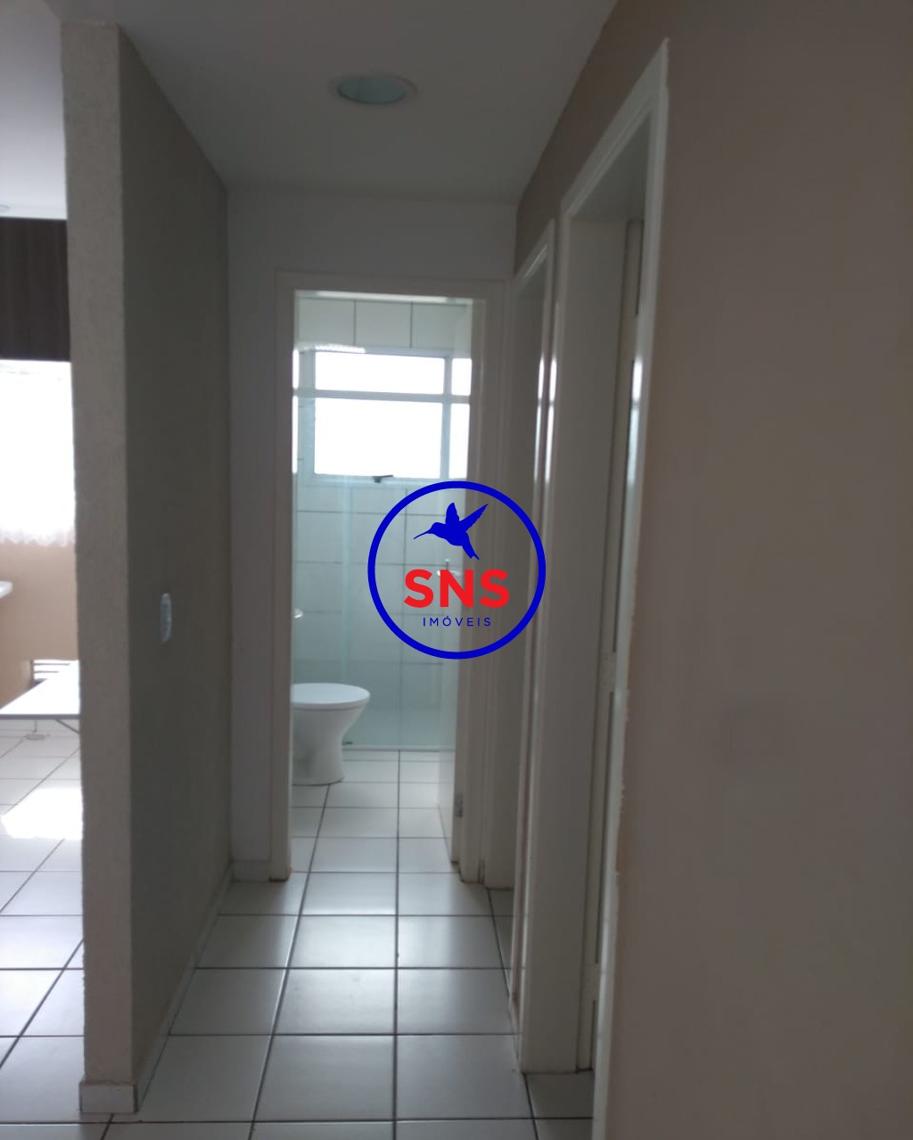 Apartamento à venda com 2 quartos, 54m² - Foto 5