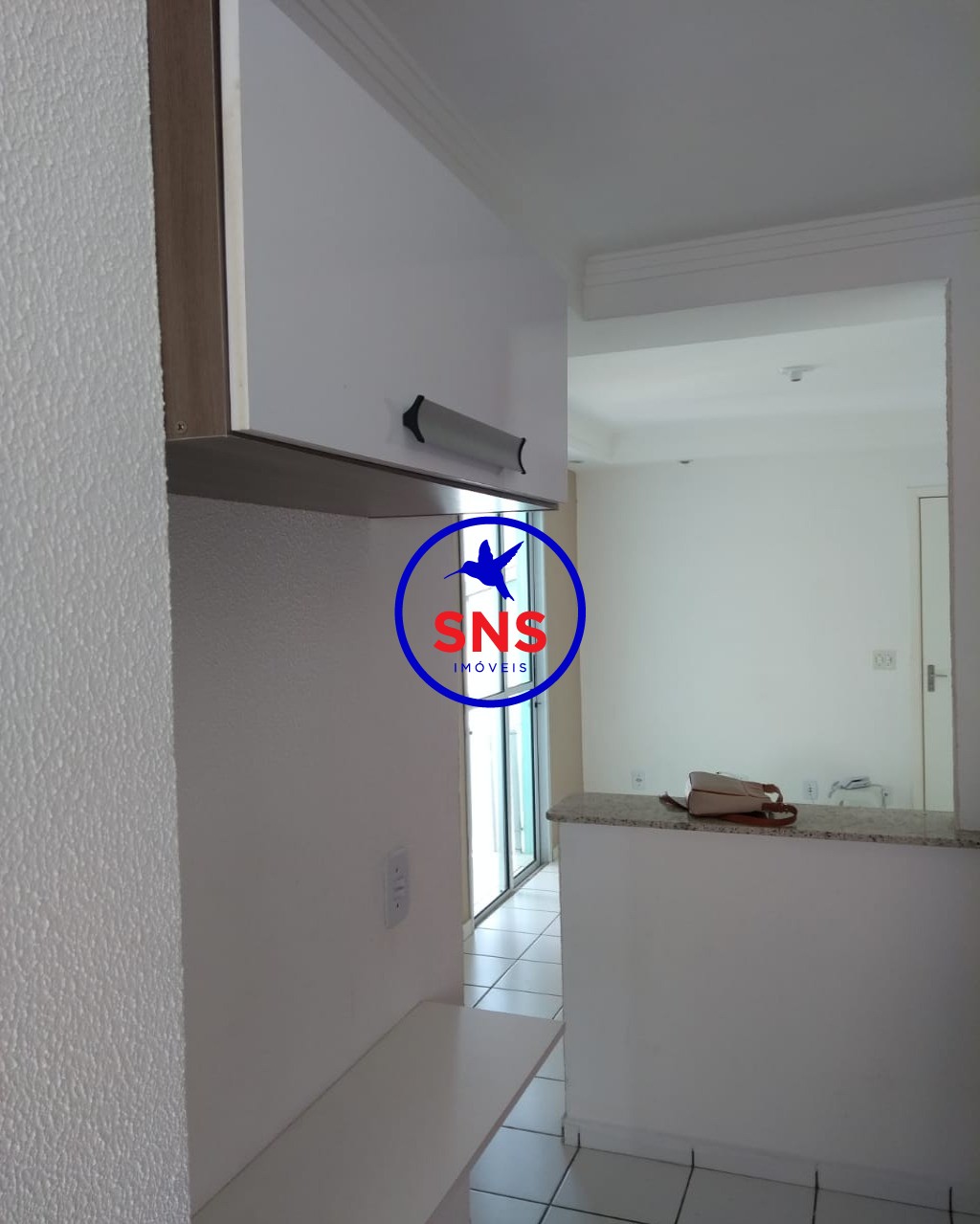 Apartamento à venda com 2 quartos, 54m² - Foto 6