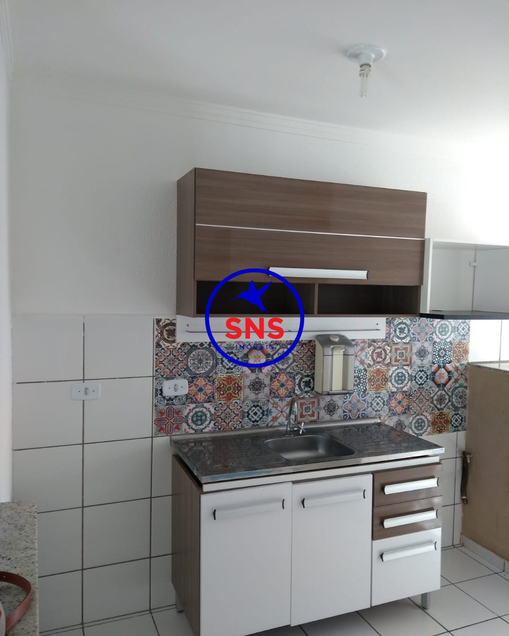 Apartamento à venda com 2 quartos, 54m² - Foto 11