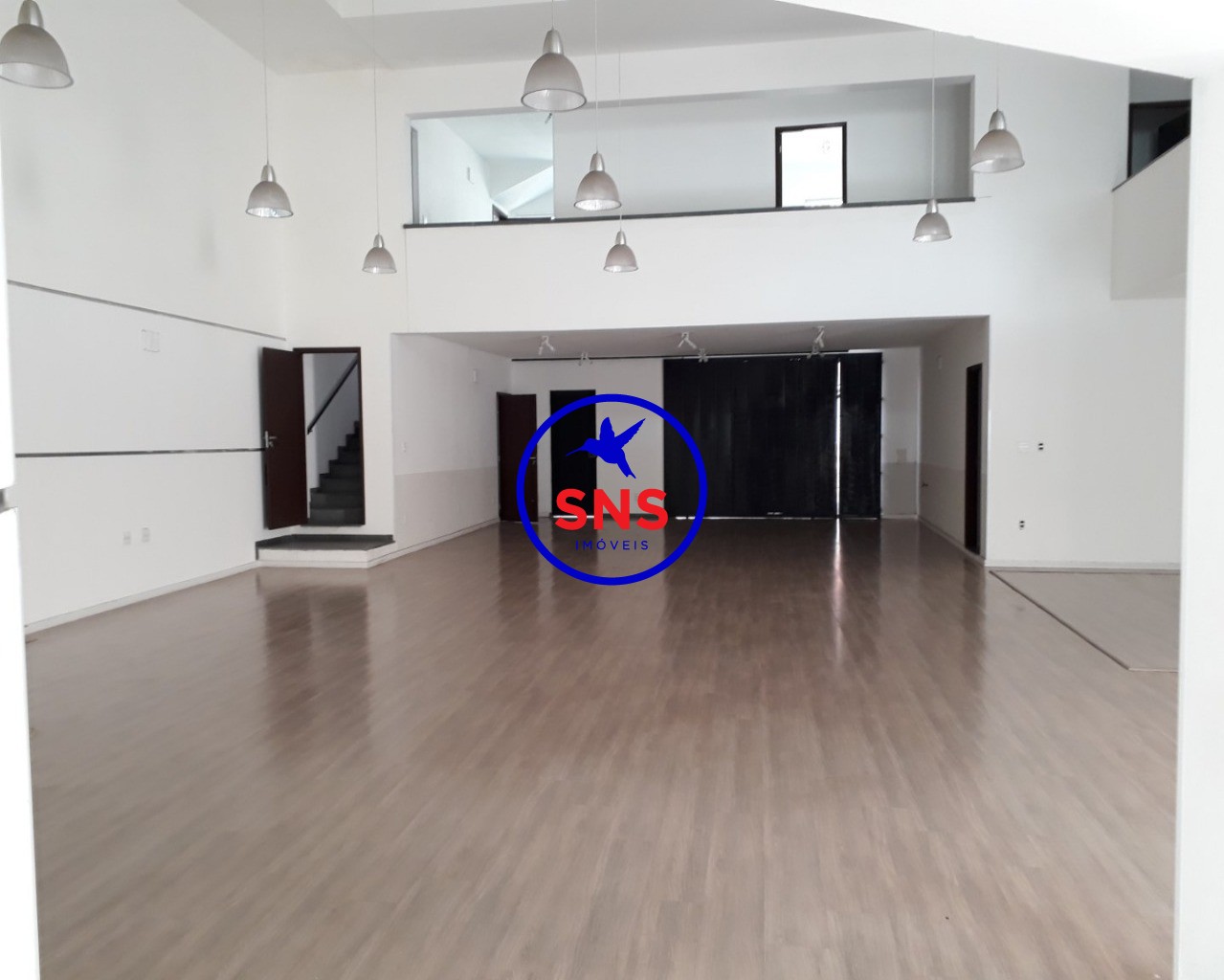 Loja-Salão para alugar, 390m² - Foto 3