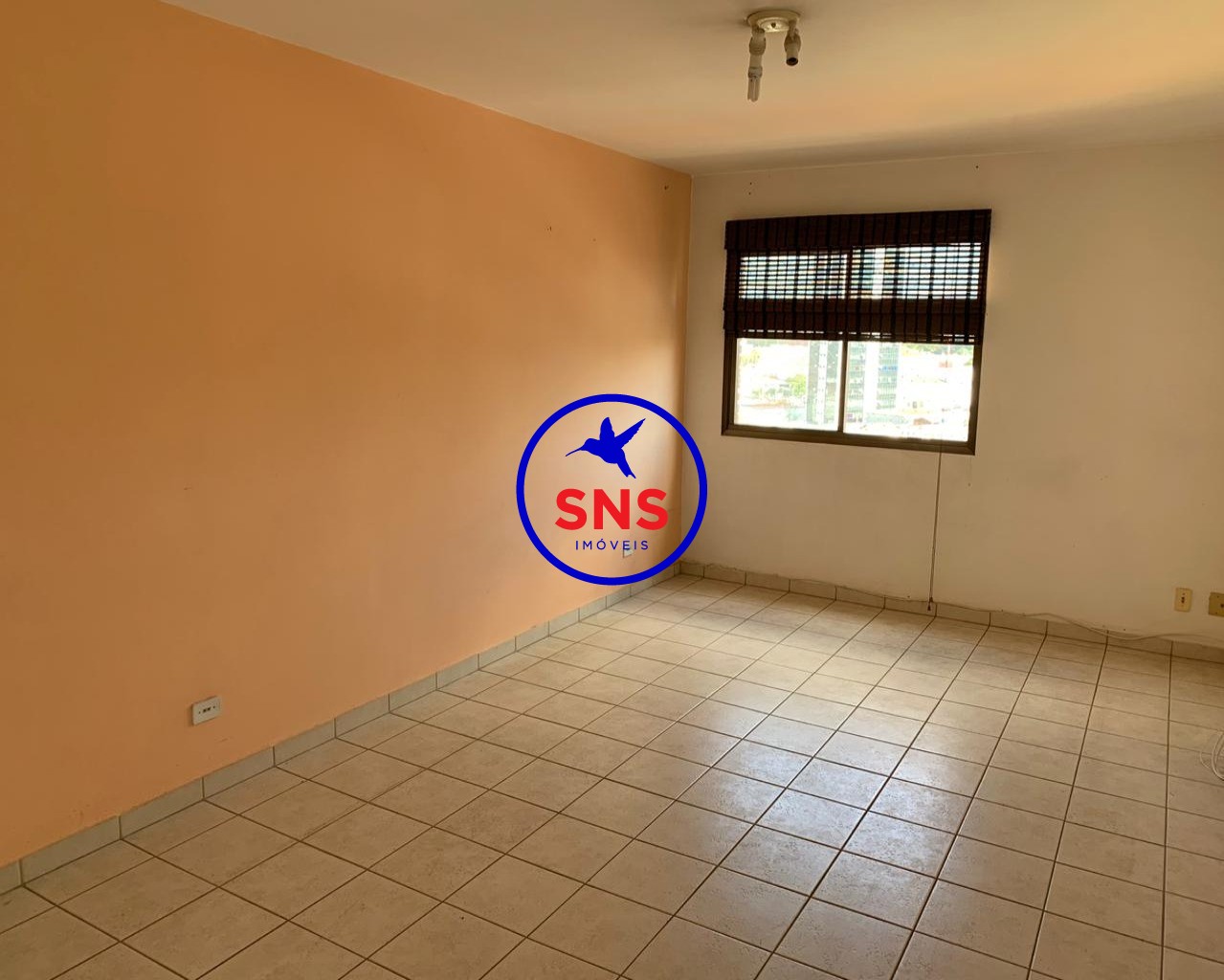 Apartamento à venda com 1 quarto, 54m² - Foto 2