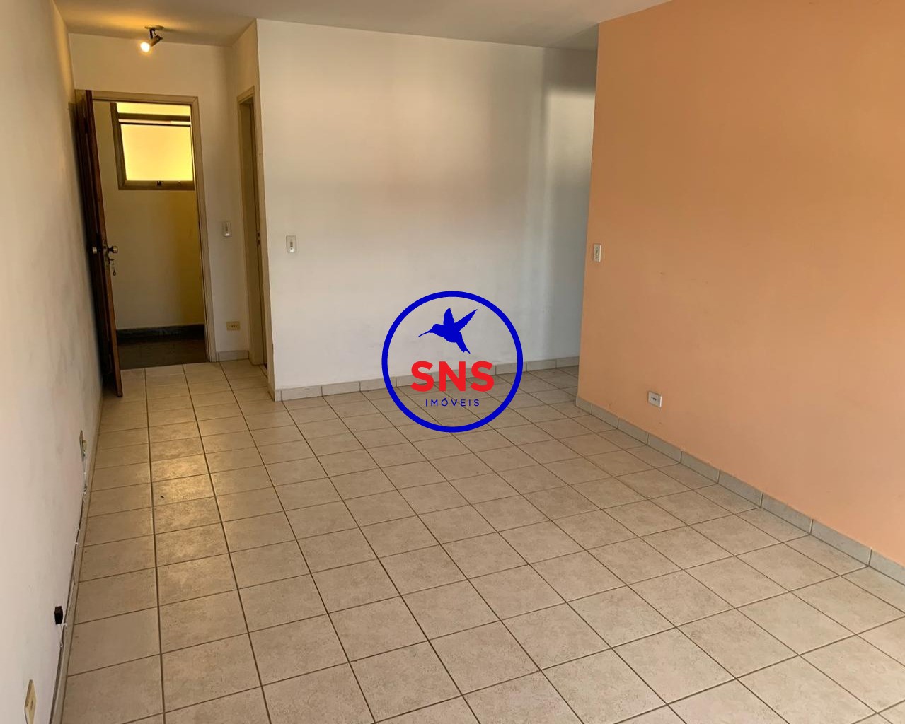 Apartamento à venda com 1 quarto, 54m² - Foto 4