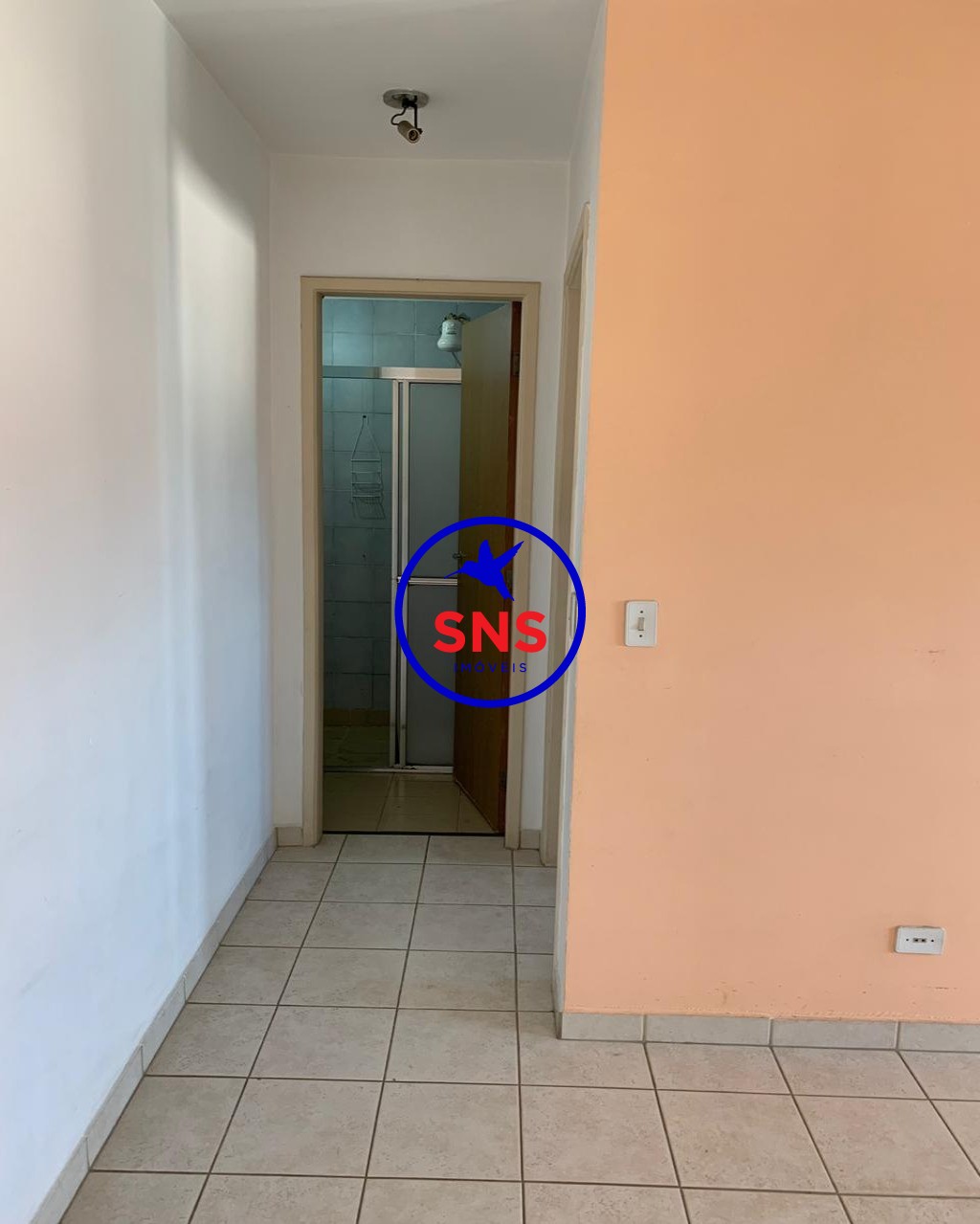 Apartamento à venda com 1 quarto, 54m² - Foto 5