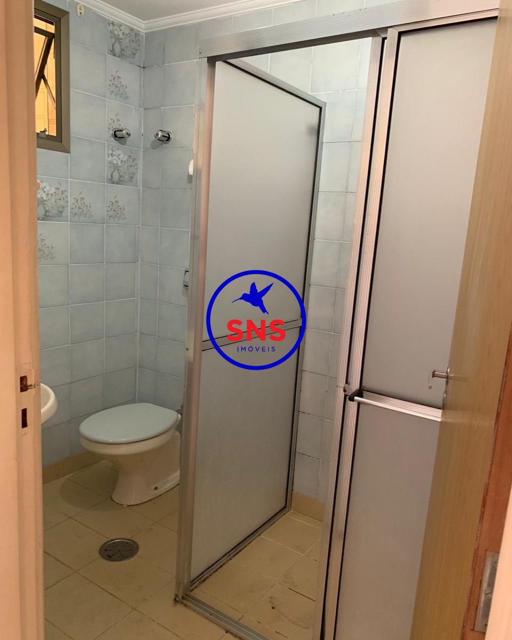 Apartamento à venda com 1 quarto, 54m² - Foto 11