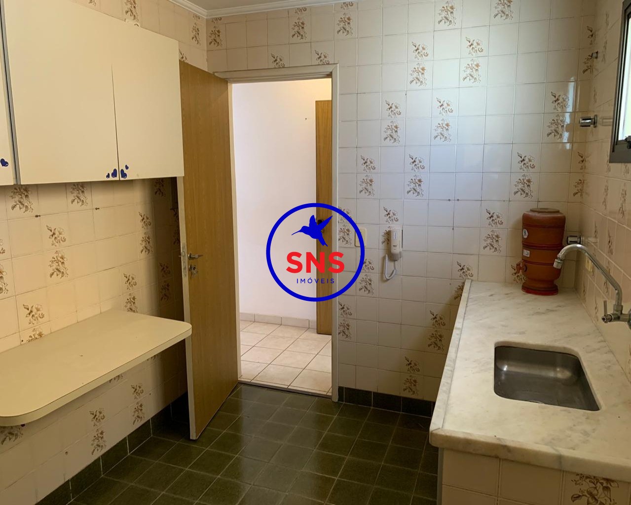 Apartamento à venda com 1 quarto, 54m² - Foto 15