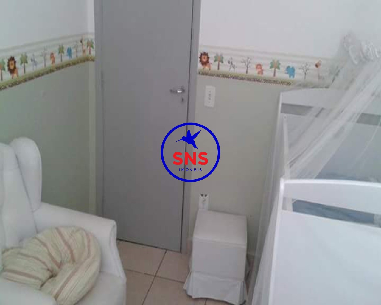 Apartamento à venda com 2 quartos, 44m² - Foto 7