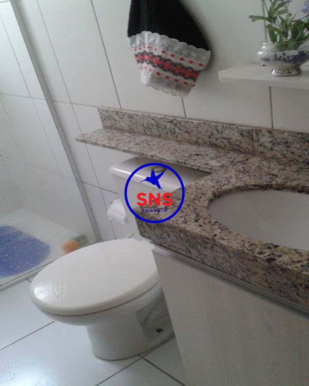 Apartamento à venda com 2 quartos, 44m² - Foto 10