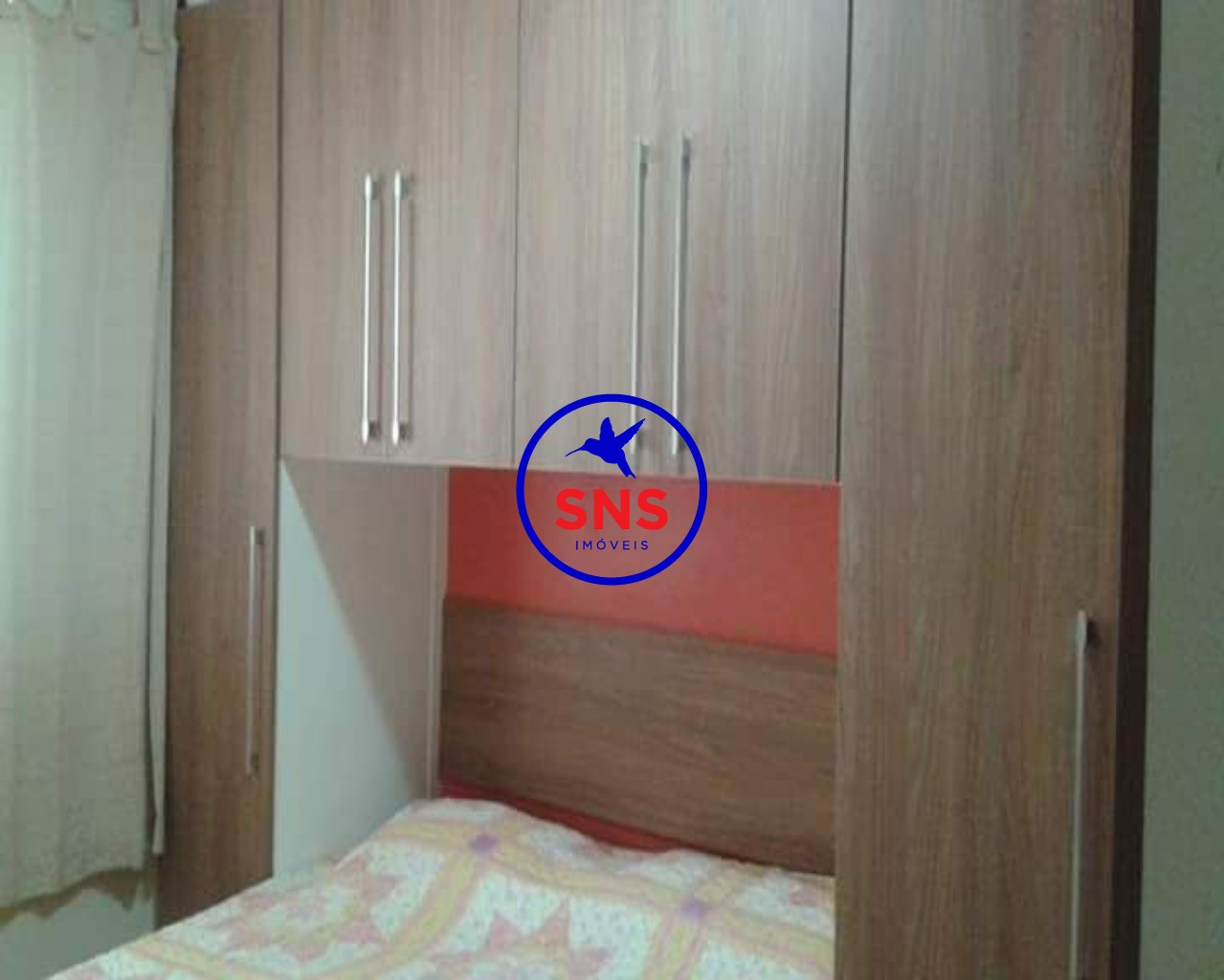 Apartamento à venda com 2 quartos, 44m² - Foto 12