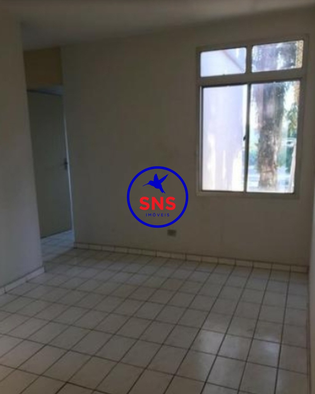 Apartamento à venda com 2 quartos, 55m² - Foto 2