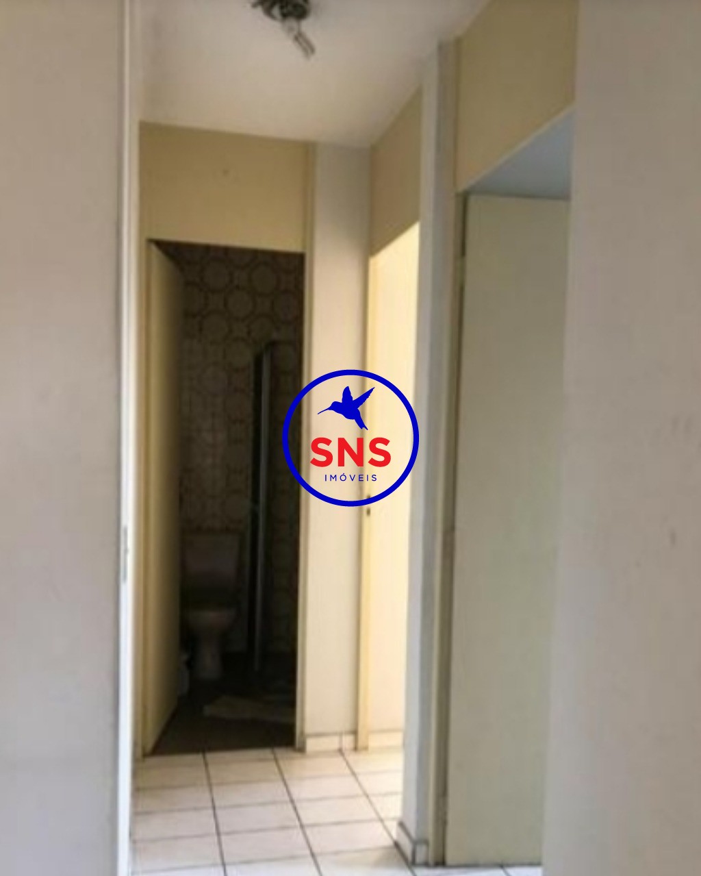 Apartamento à venda com 2 quartos, 55m² - Foto 4