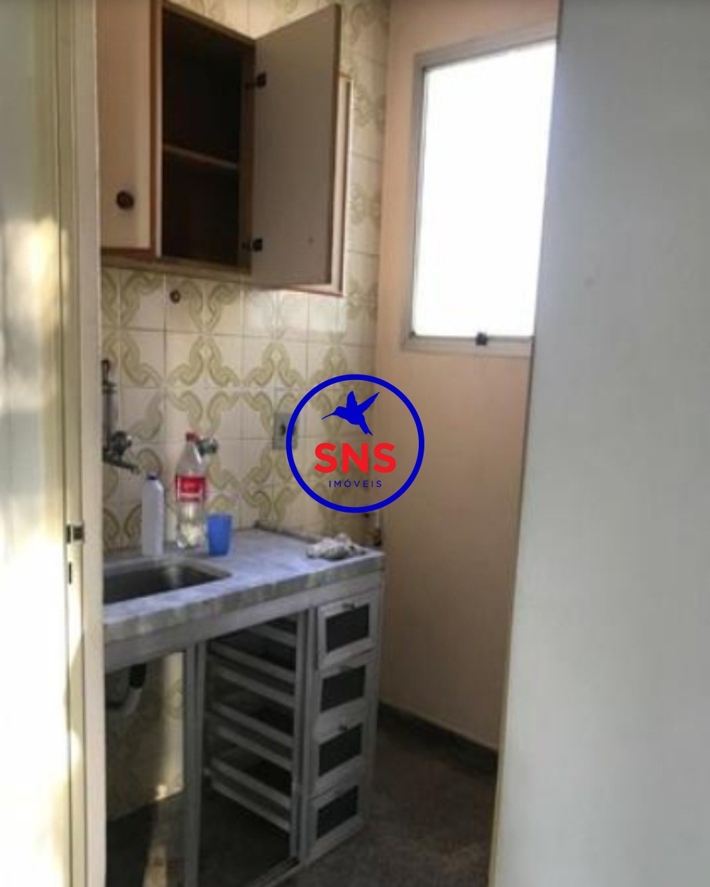 Apartamento à venda com 2 quartos, 55m² - Foto 8