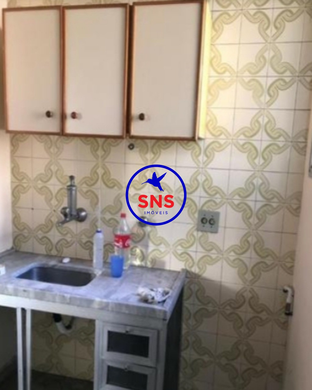 Apartamento à venda com 2 quartos, 55m² - Foto 9