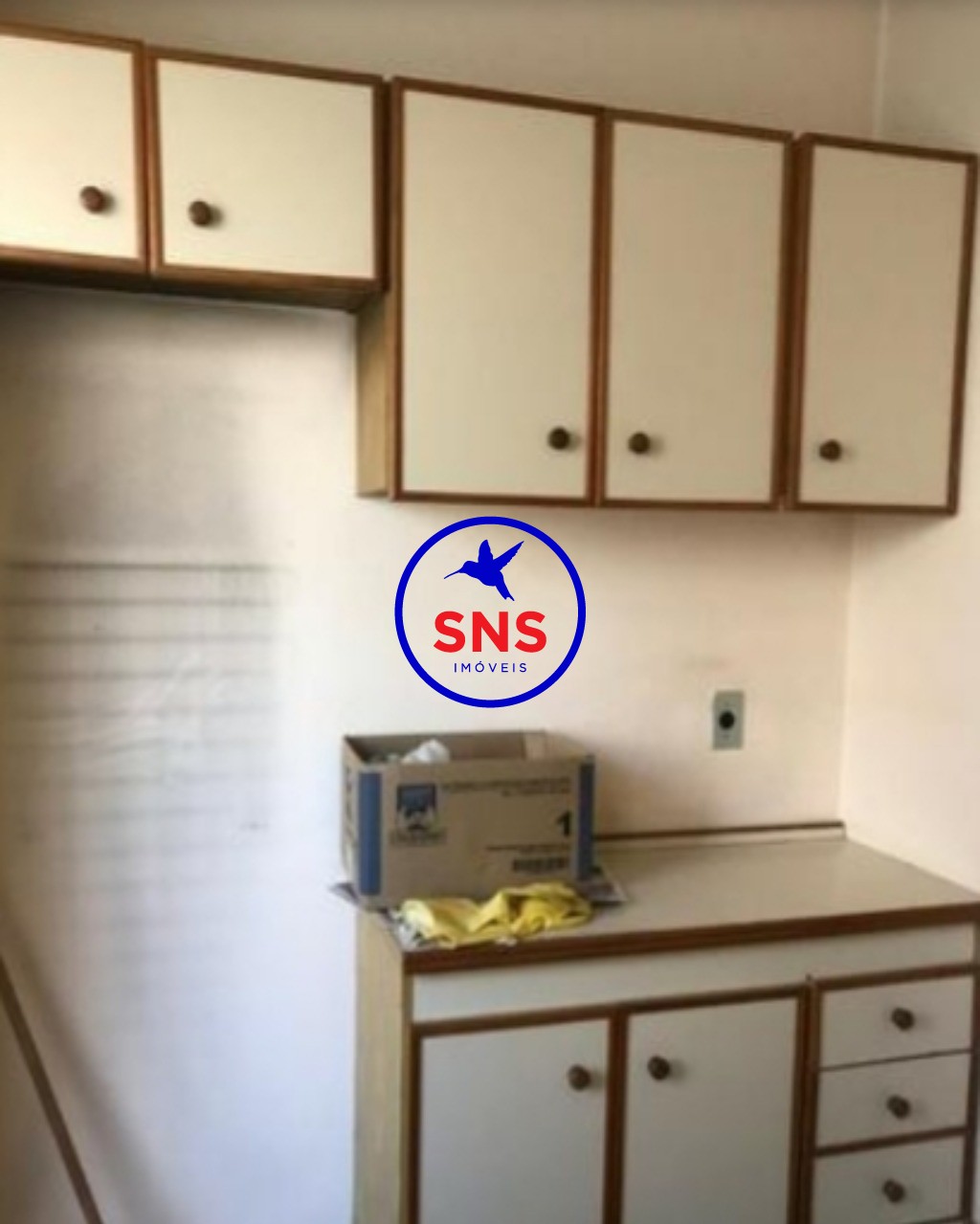 Apartamento à venda com 2 quartos, 55m² - Foto 10