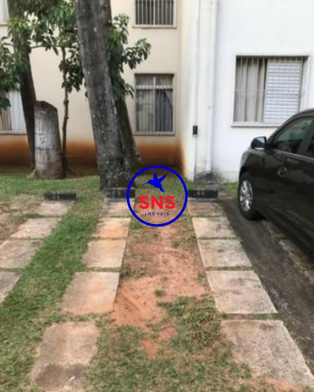 Apartamento à venda com 2 quartos, 55m² - Foto 12