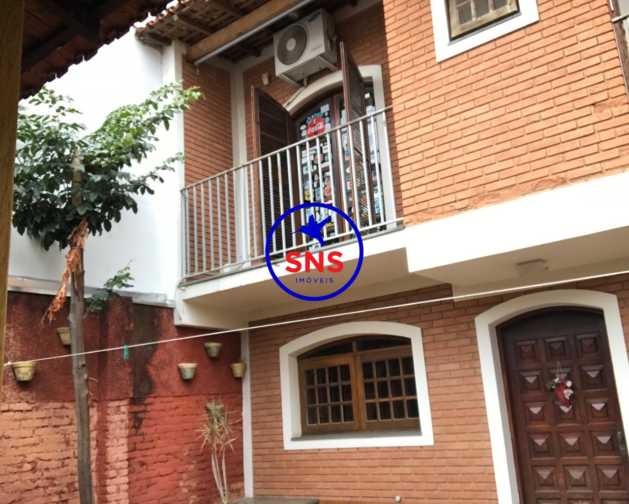 Casa à venda com 5 quartos, 295m² - Foto 32