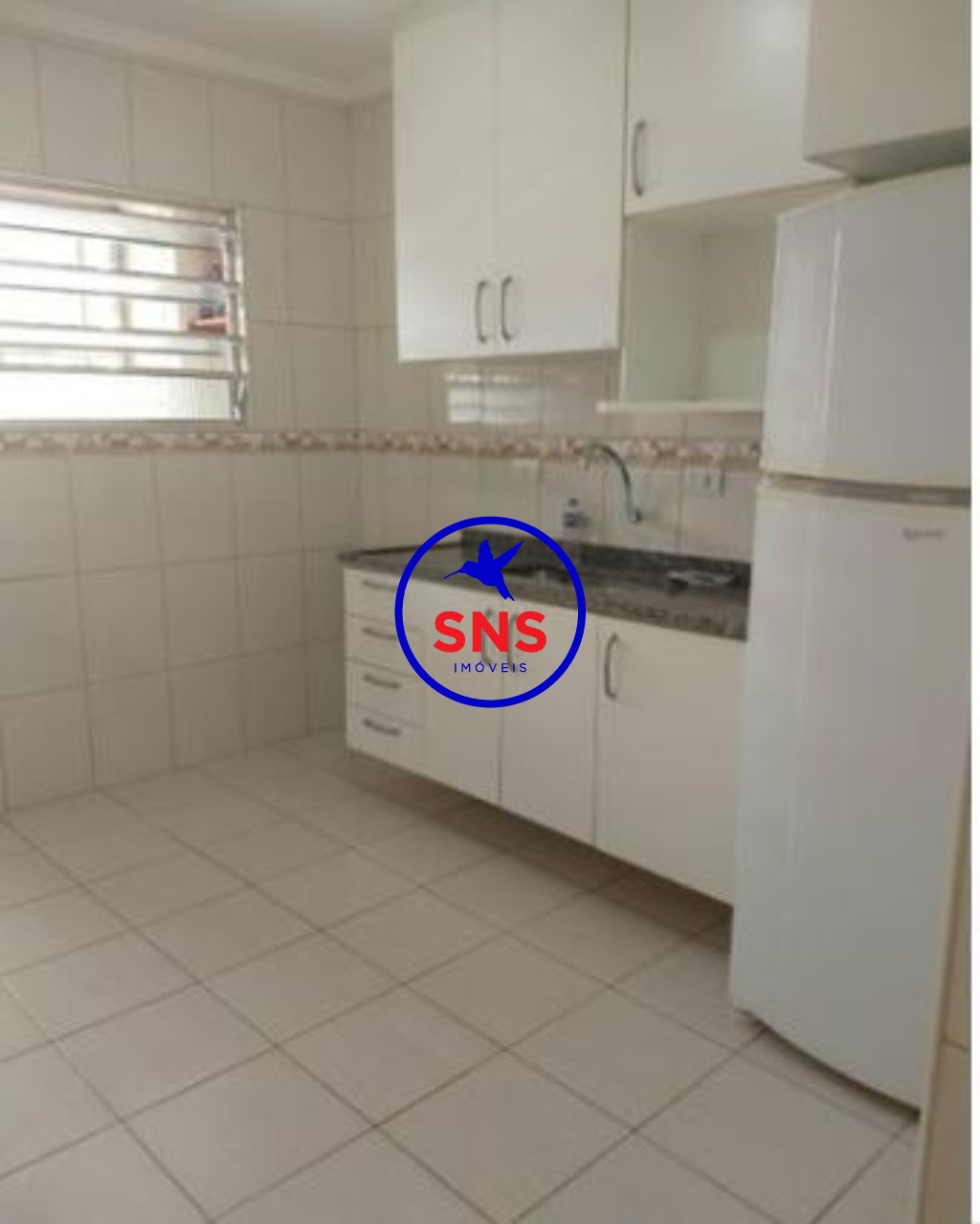 Apartamento à venda com 2 quartos, 65m² - Foto 4