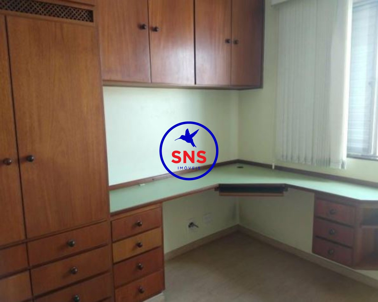 Apartamento à venda com 2 quartos, 65m² - Foto 6