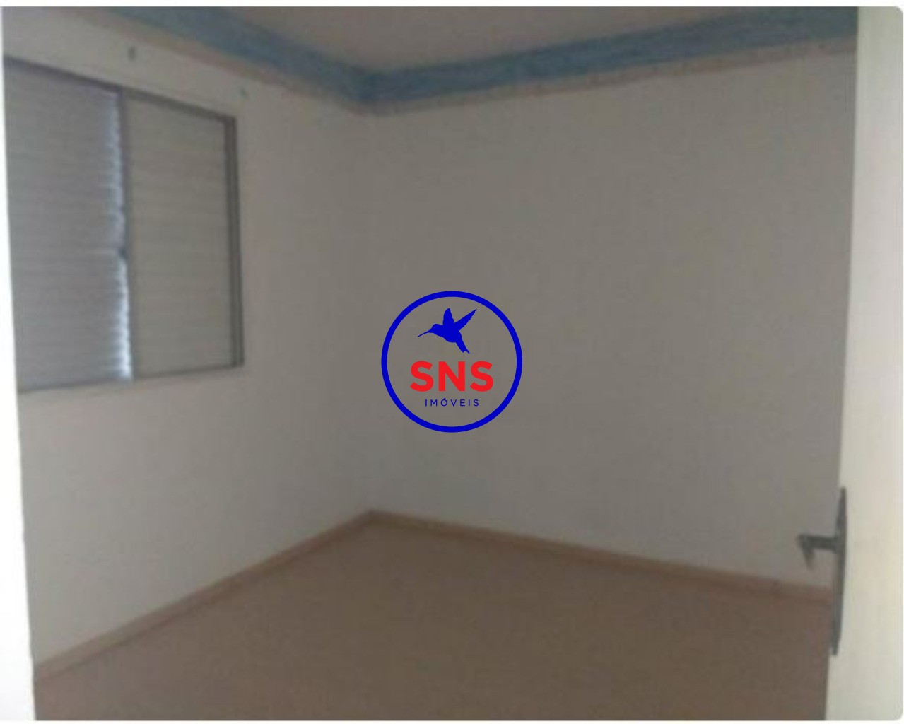 Apartamento à venda com 2 quartos, 62m² - Foto 1