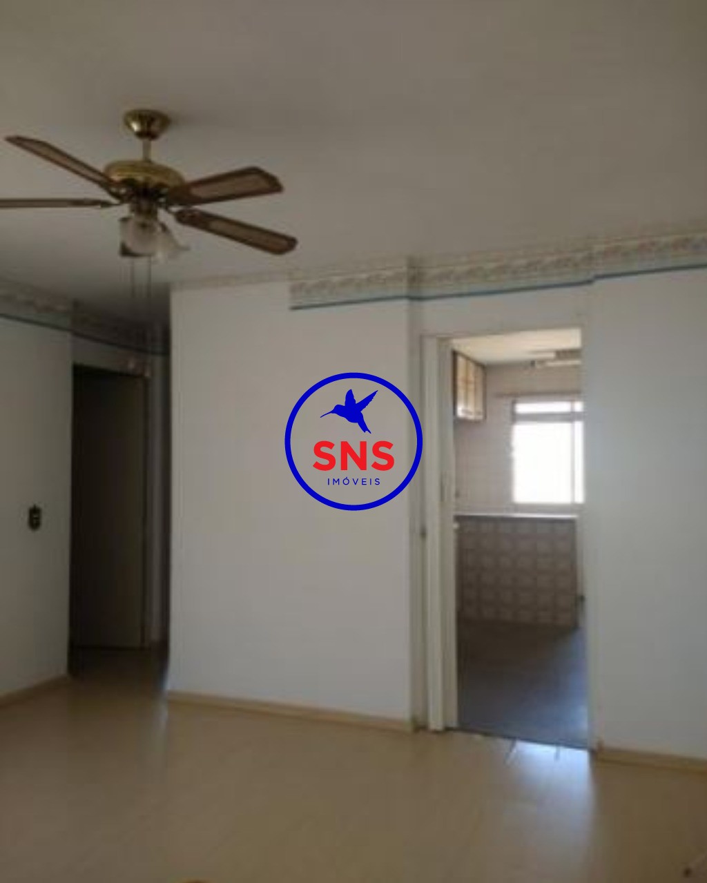 Apartamento à venda com 2 quartos, 62m² - Foto 3