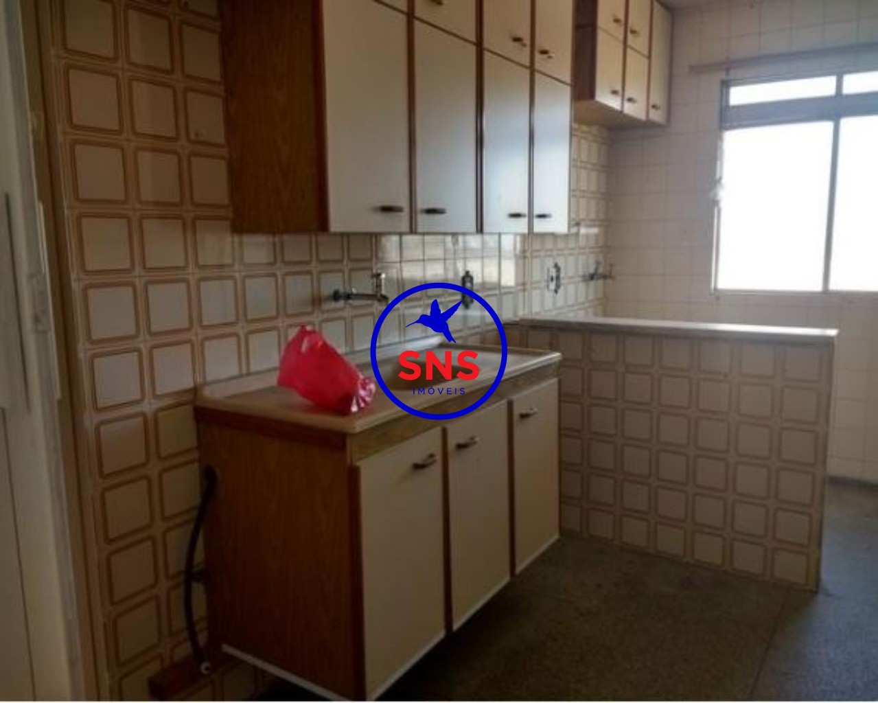 Apartamento à venda com 2 quartos, 62m² - Foto 5