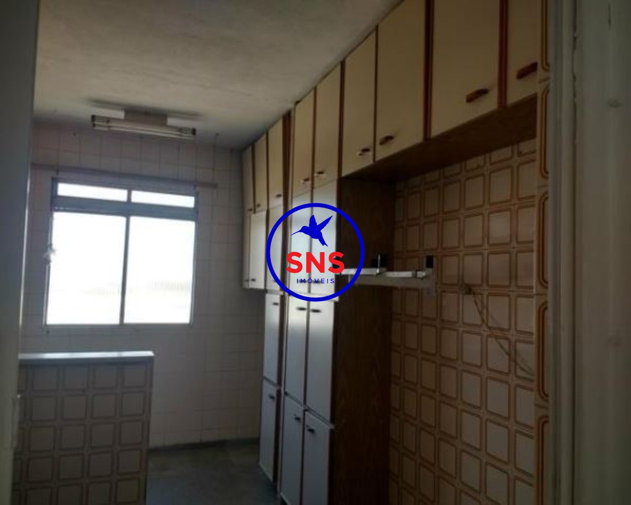 Apartamento à venda com 2 quartos, 62m² - Foto 6