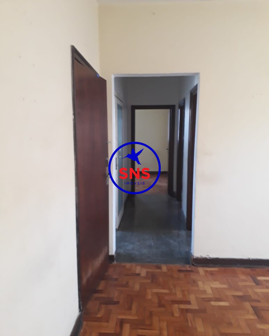 Apartamento à venda com 2 quartos, 76m² - Foto 2