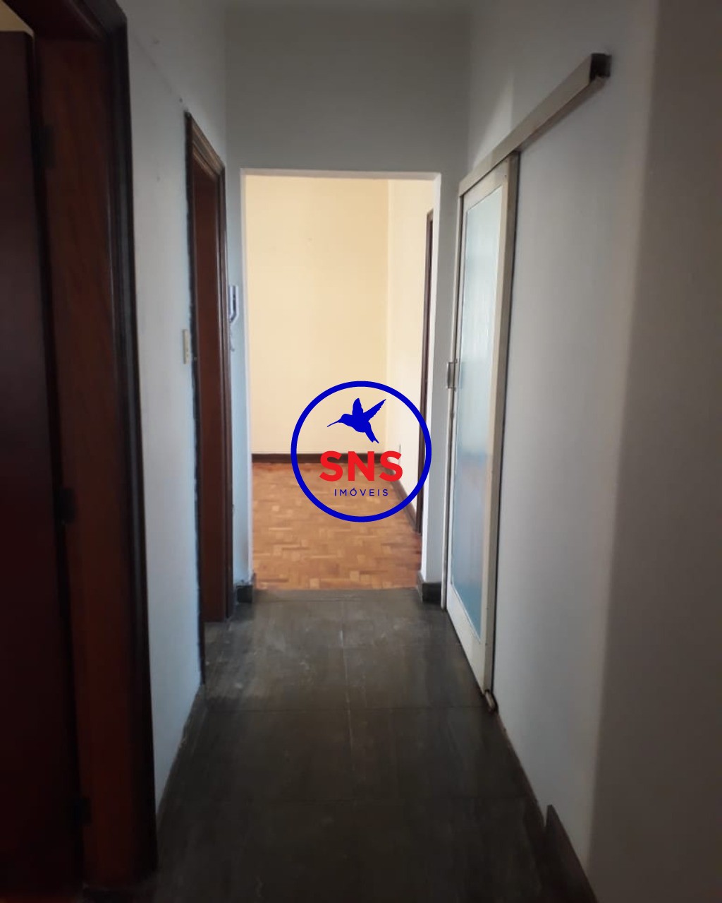 Apartamento à venda com 2 quartos, 76m² - Foto 3