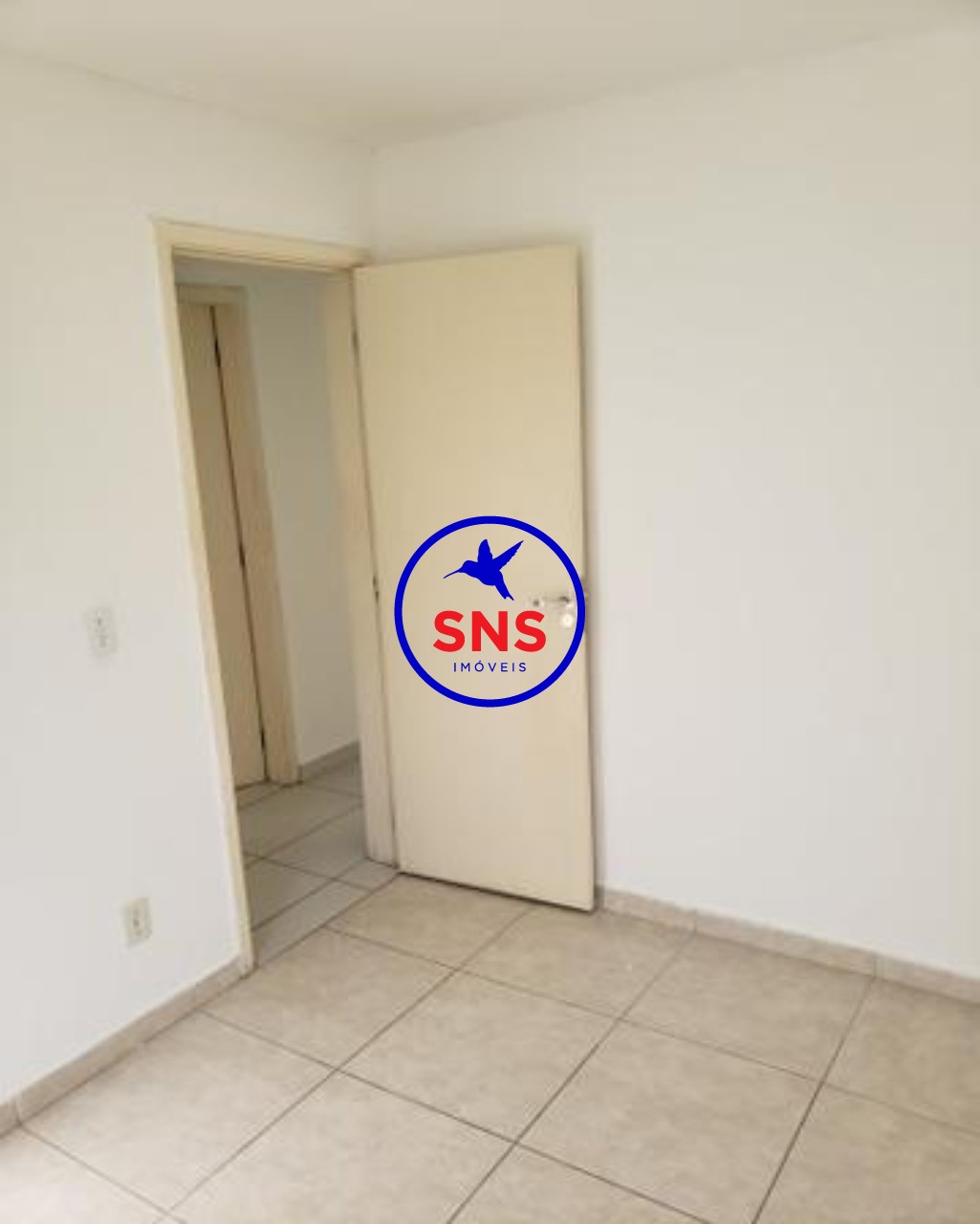 Apartamento à venda com 2 quartos, 45m² - Foto 2