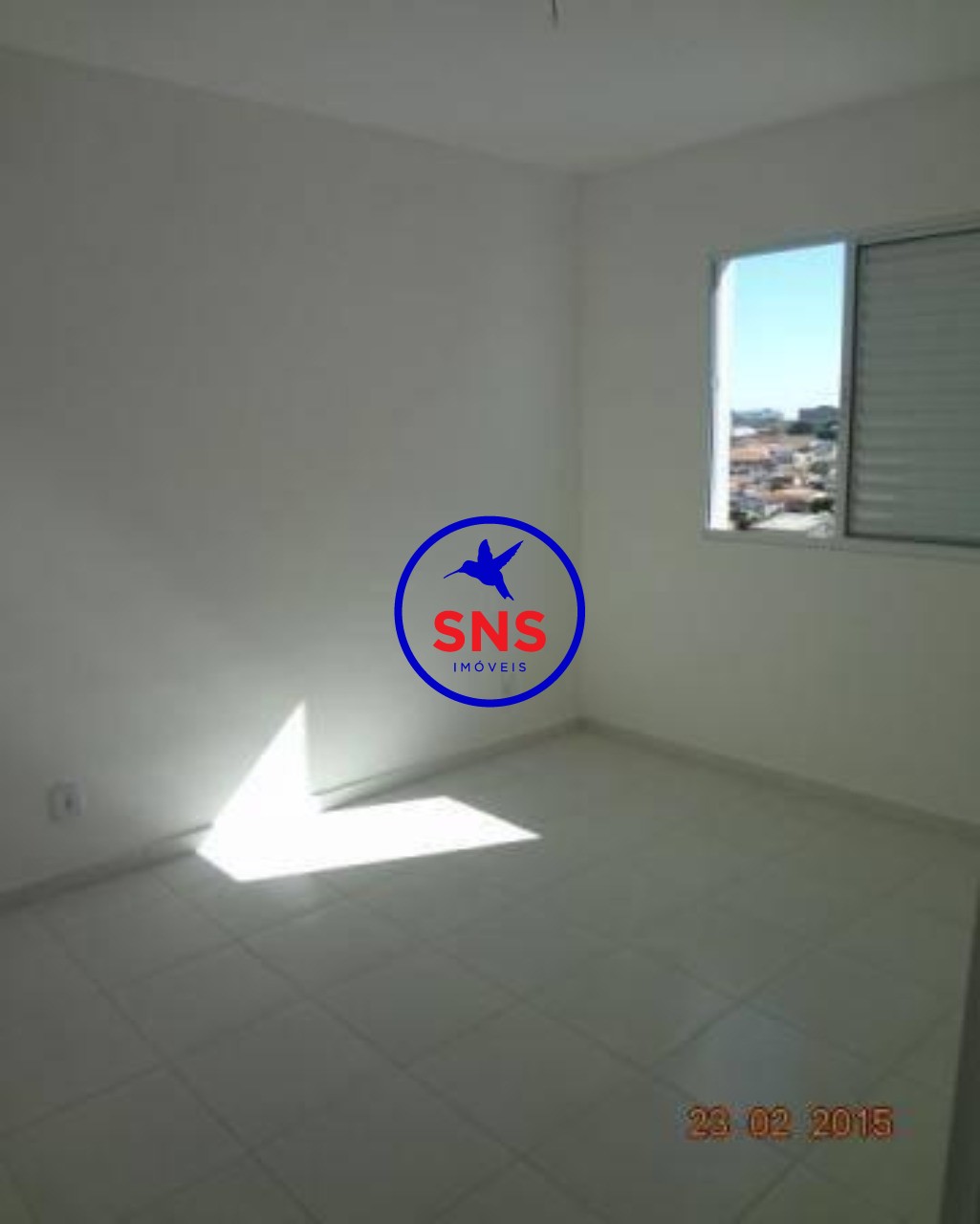 Apartamento à venda com 2 quartos, 46m² - Foto 2