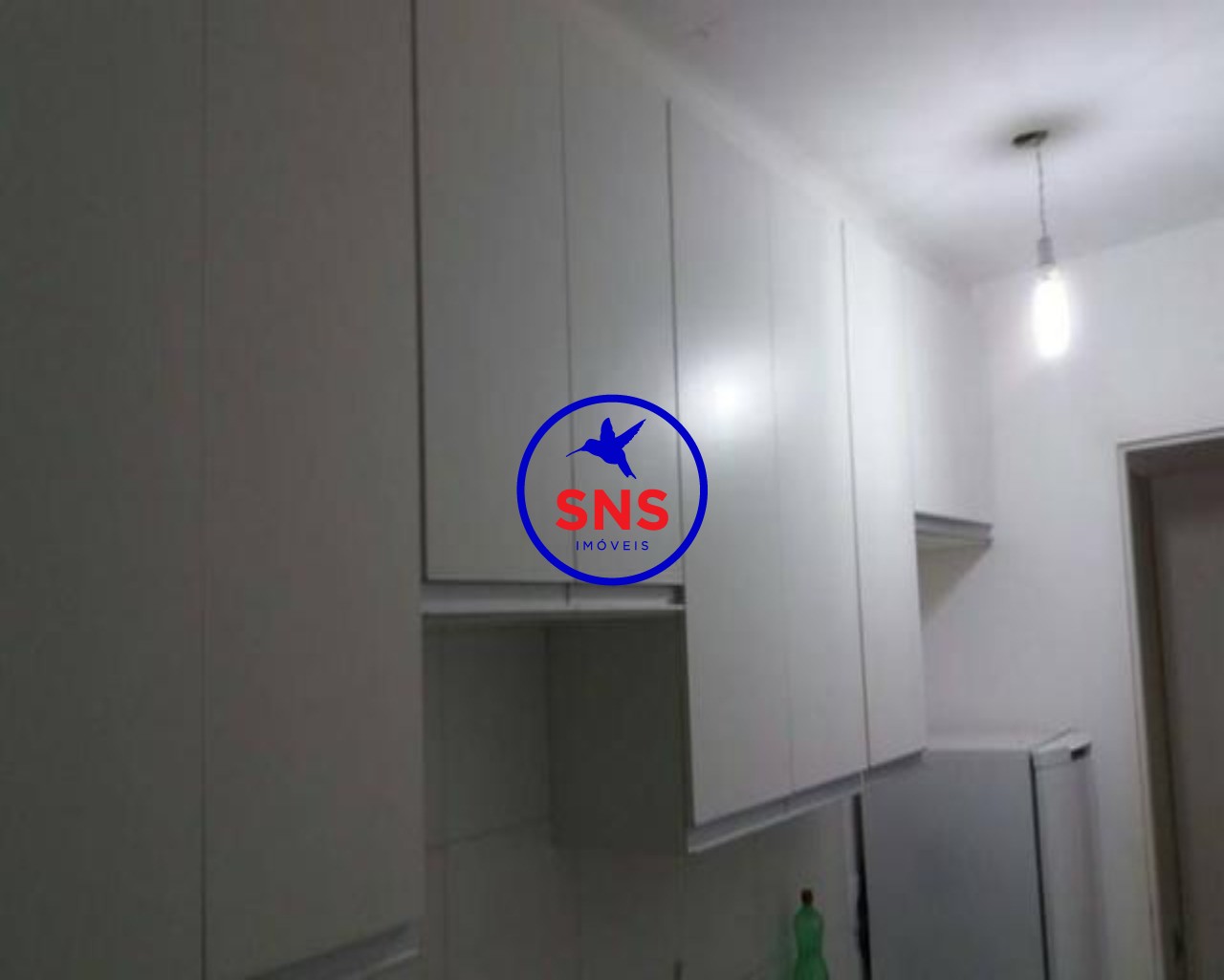 Apartamento à venda com 2 quartos, 46m² - Foto 7