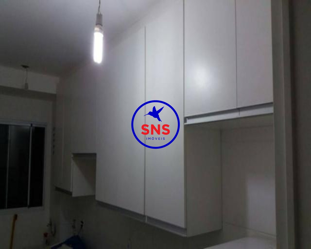 Apartamento à venda com 2 quartos, 46m² - Foto 8