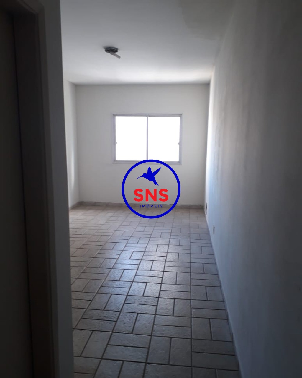 Apartamento à venda com 1 quarto, 53m² - Foto 2