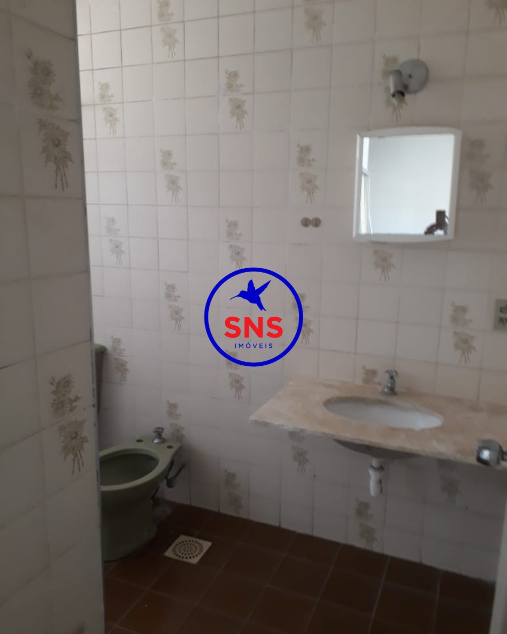 Apartamento à venda com 1 quarto, 53m² - Foto 14