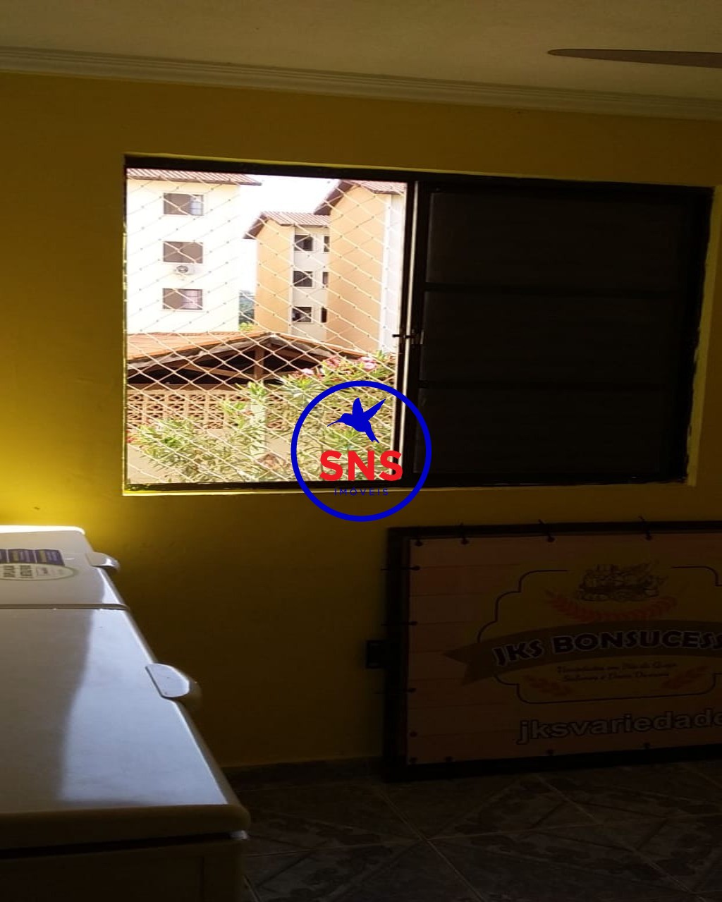 Apartamento à venda com 2 quartos, 52m² - Foto 4