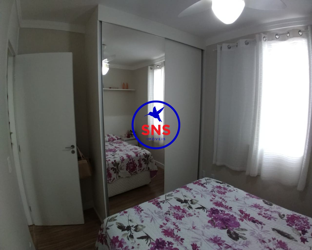 Apartamento à venda com 2 quartos, 44m² - Foto 10