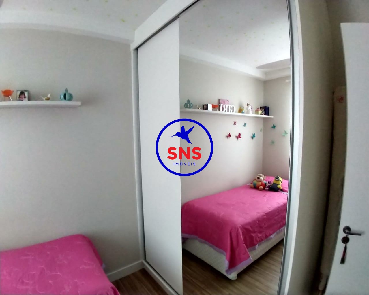 Apartamento à venda com 2 quartos, 44m² - Foto 13