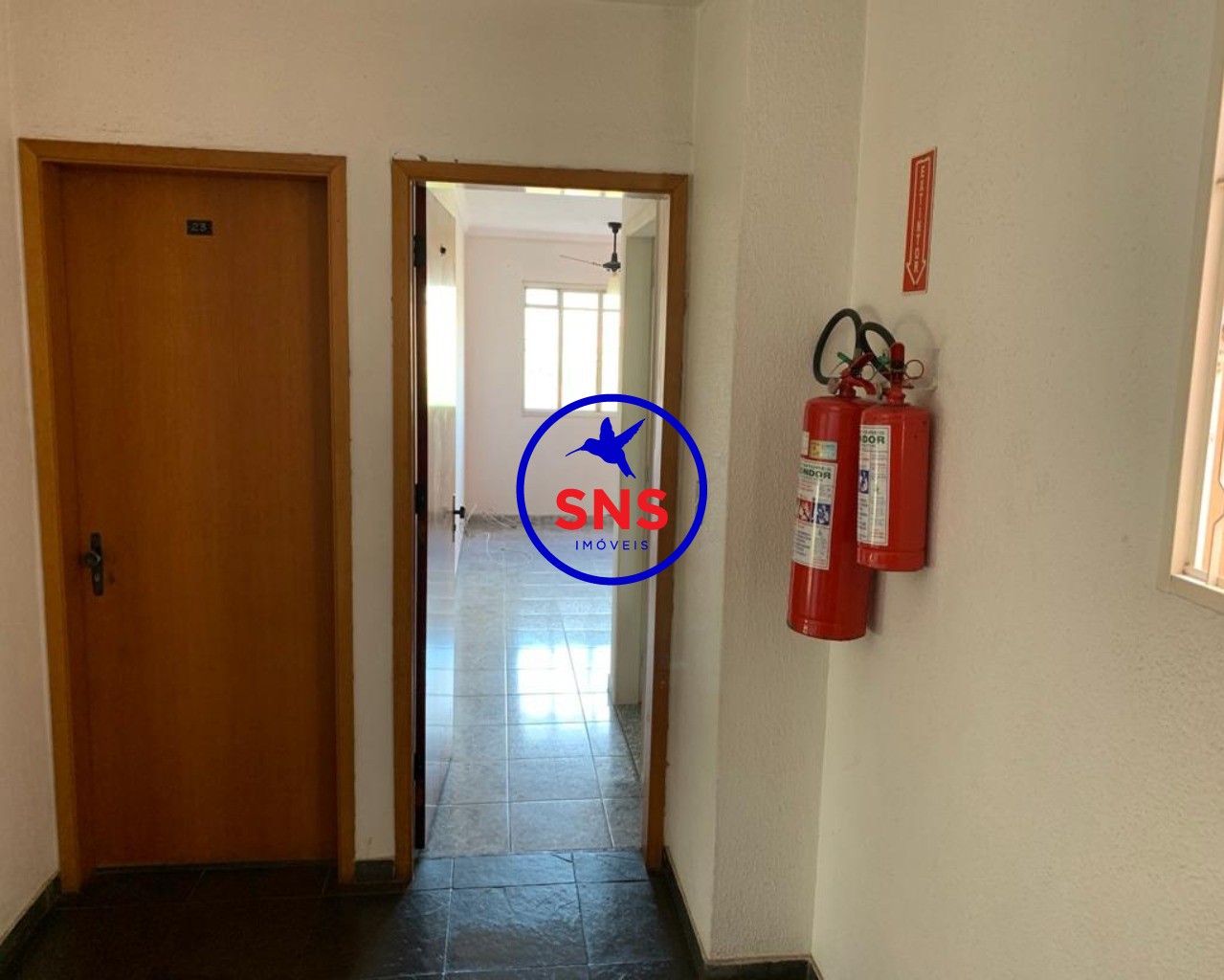 Apartamento à venda com 2 quartos, 55m² - Foto 6