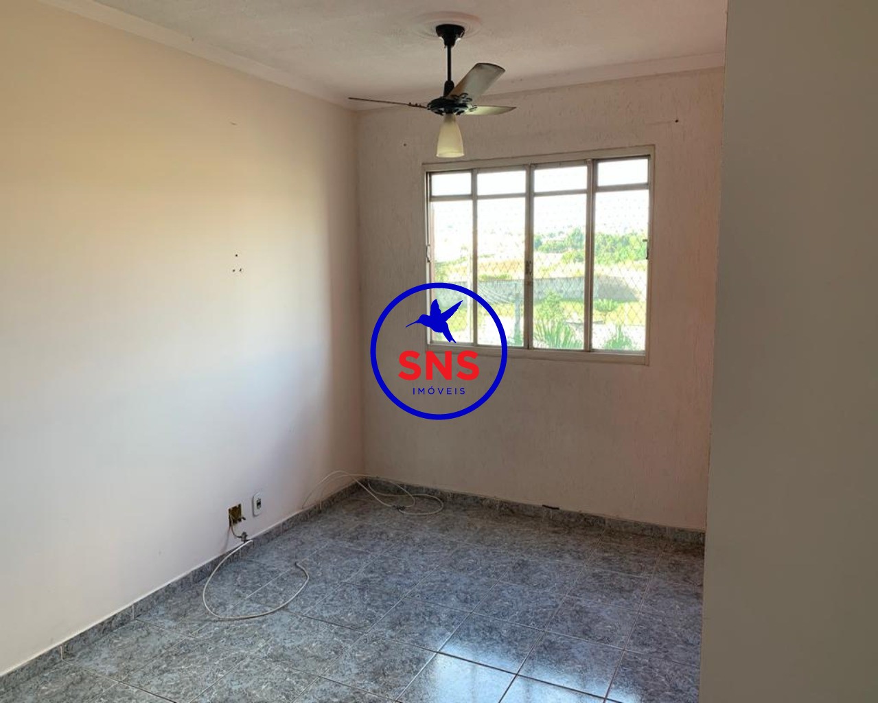 Apartamento à venda com 2 quartos, 55m² - Foto 7